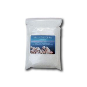 Buy Blessed Sea Salts