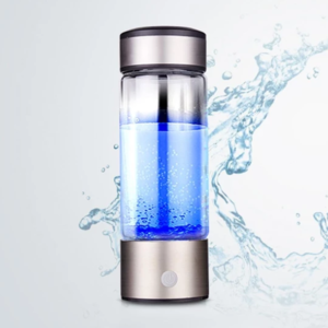 Hydrogen water generator