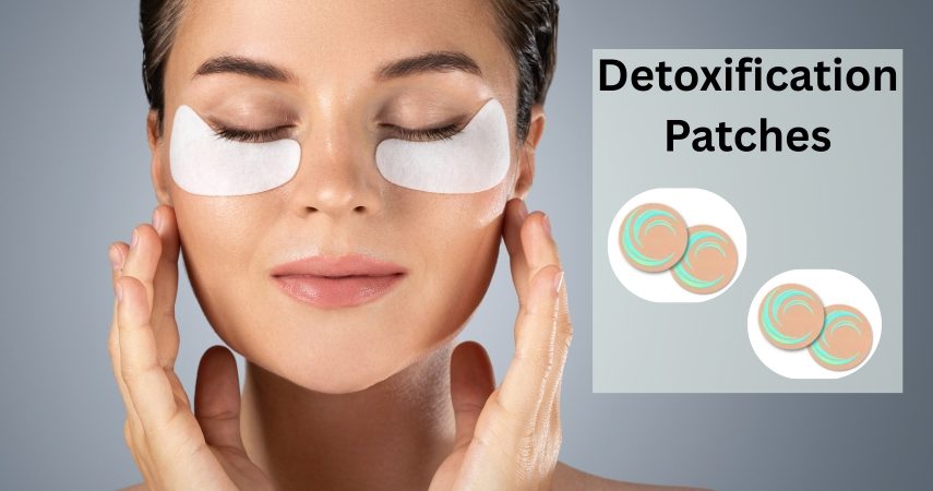 Benefits of Alphabiocentrix Detoxification Patch