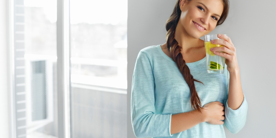 Use Detoxification Patches