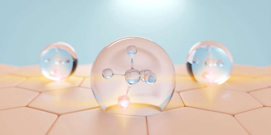 humectant ingredients like hyaluronic acid