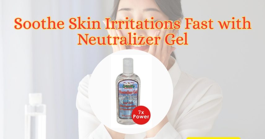 Naturally and Quickly