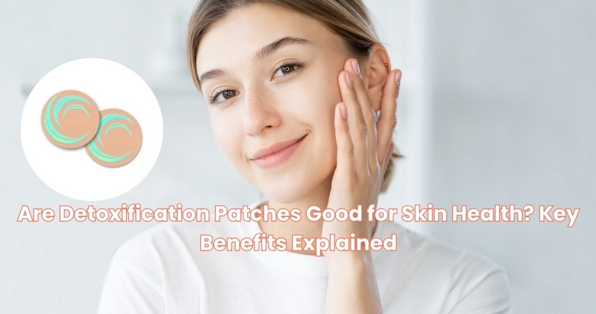 Detoxification Patches