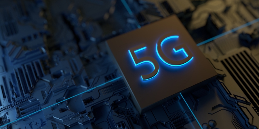 5G bracelet purpose explained