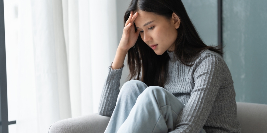 why quick relaxation matters for anxiety