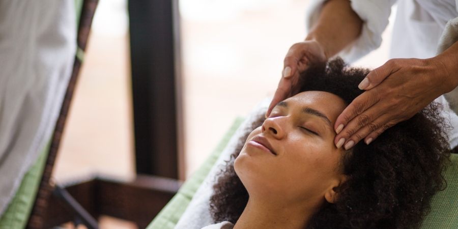 how quick relaxation techniques help anxiety