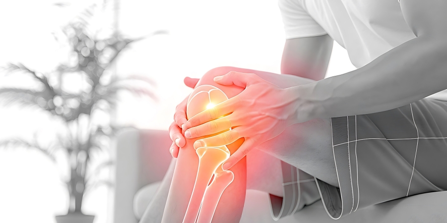 Pain relief patches helping with sports injuries