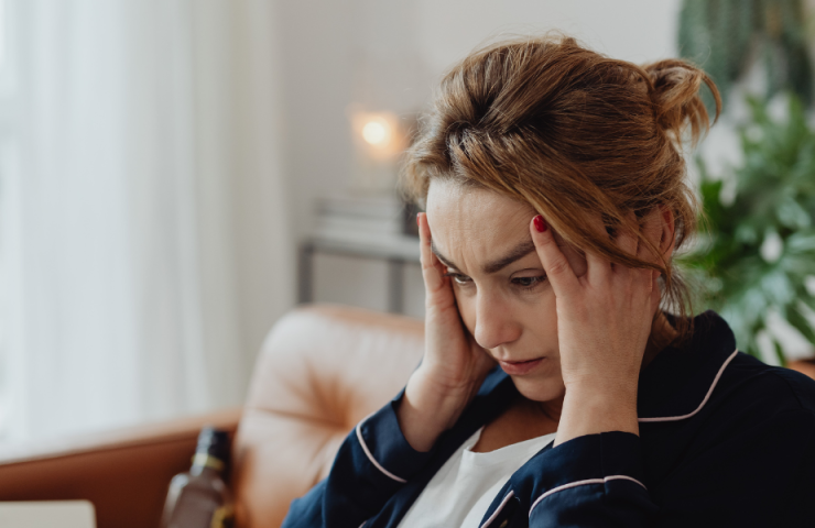 how to reduce stress