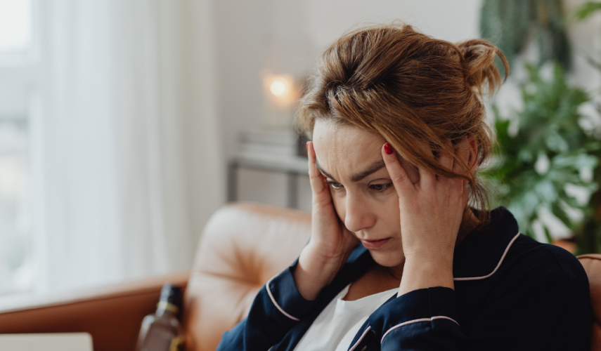 how to reduce stress